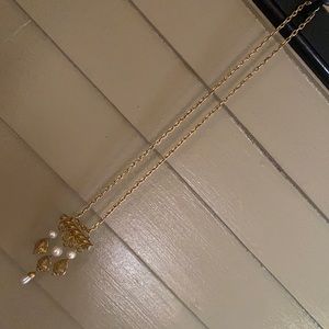 Sea Goddess Necklace